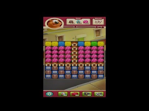 TOON BLAST level 2283