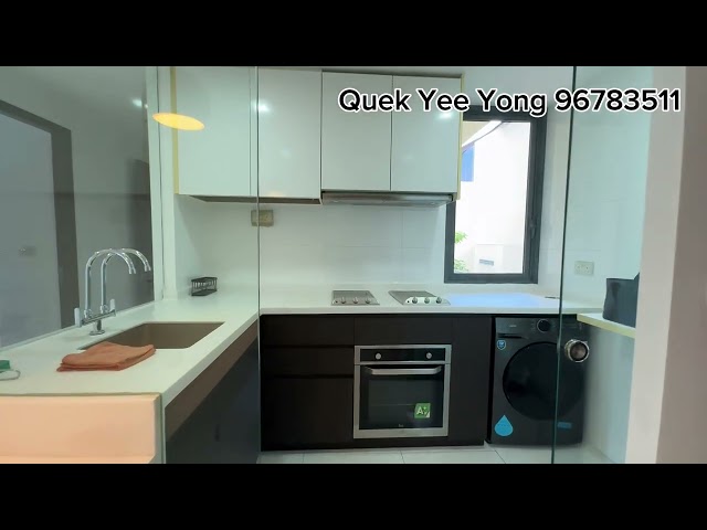 undefined of 807 sqft Condo for Rent in Palm Isles - Project Photos 9