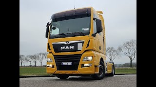 Tracteur routier MAN 18.460 TGX | Image 4 - Autoline