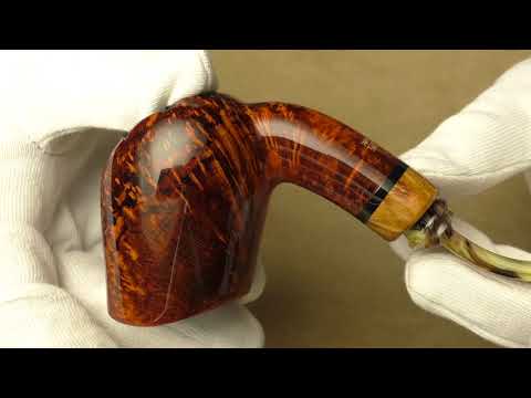 Peder Jeppesen Ida Gr. 2 - pipe 165