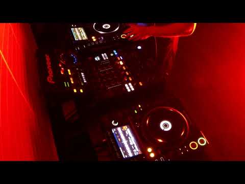 Zhenya M - Disco, Jackin house Mix July 17th' 19, Pioneer cdj 2000nxs2, djm 900nxs2, rmx 1000