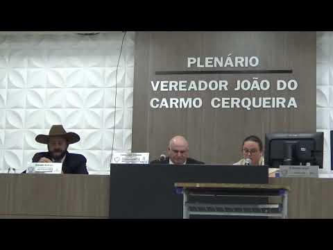 Sessão Ordinária 02/12/2024