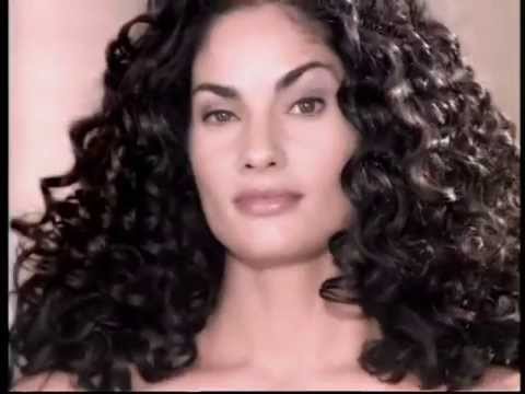 Gliss Kur Werbung 2002