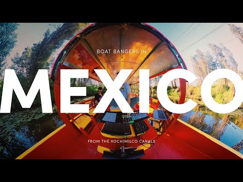 Youngr - Boat Bangers in Mexico!