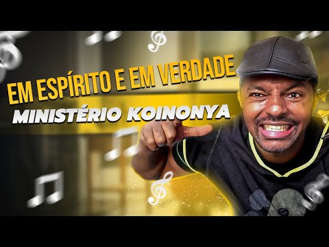 IN SPIRIT AND IN TRUTH || Koinonya Ministry | (bass cover) BASS VIDEO LESSON By KAKA BASS