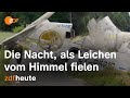 The Worst Plane Crash In The History Of The Federal Republic Of Germany 20 Years Ago