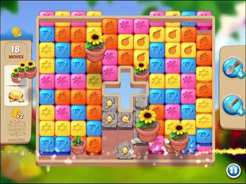 Lilys Garden Level 2190