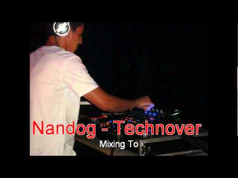 Nandog - Technover