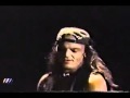 Scorpions Six String Sting Live In Chile 1994