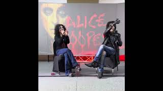 Alice Cooper panel, Days of the Dead Chicago (November 24, 2024)