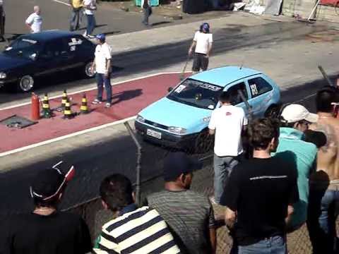 EQUIPE CENTER FORCE ECPA 3ª ETAPA 2013