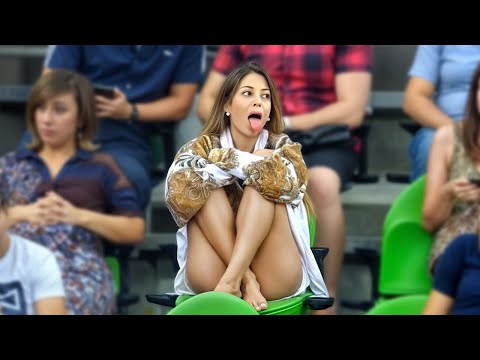 It is Impossible to Forget | 1 in a Billion Moments in Sports History !!