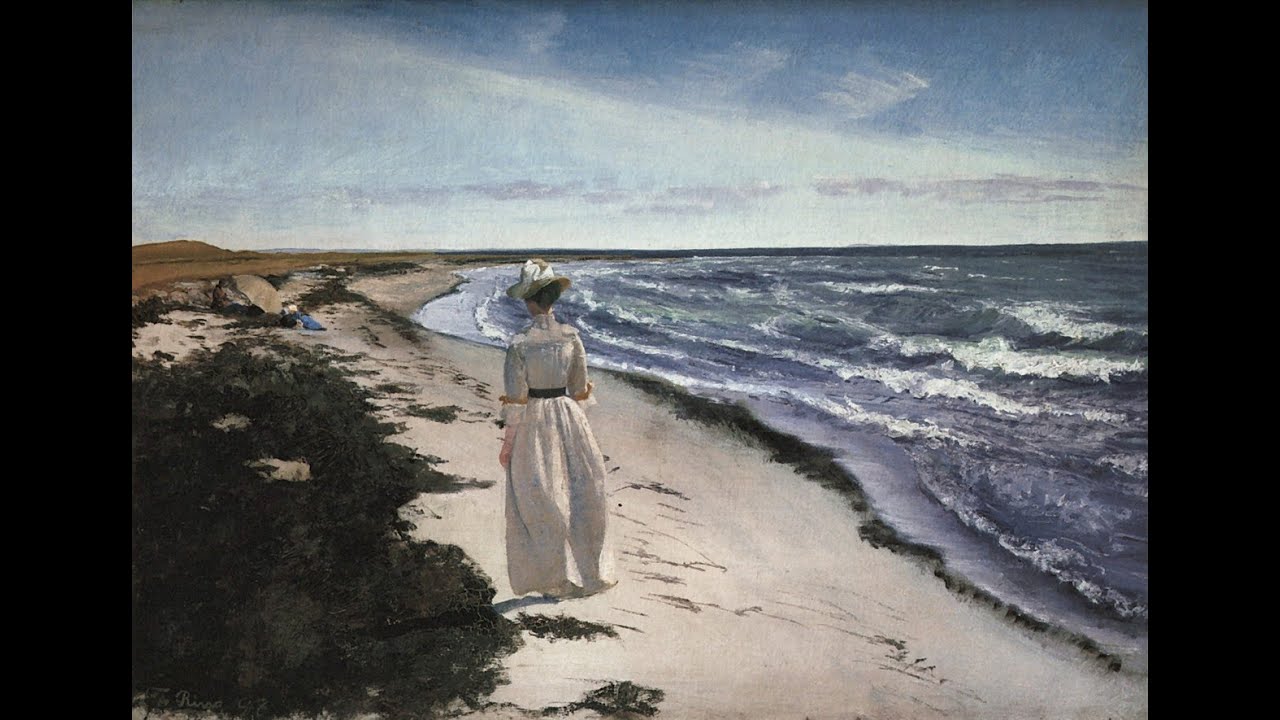 Laurits Andersen Ring, by mancibella46