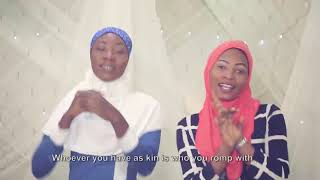Agbega -  Latest Islamic music Video by Alh Abdull
