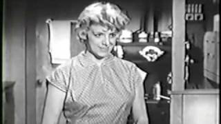 Rosemary Clooney in &quot;The Losers&quot;