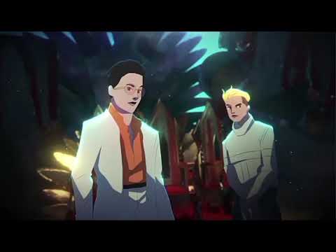 Yonnyboii, Zynakal Asyraf Nasir Tak Sangka (Official Music Video)