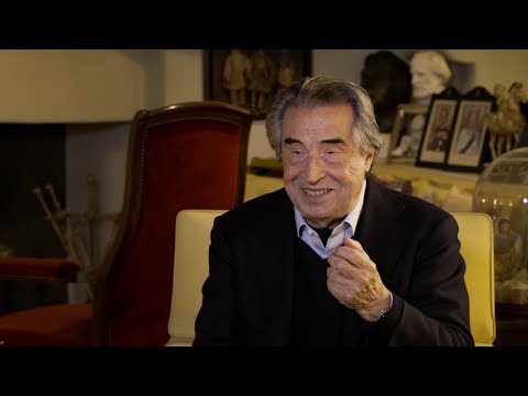 Riccardo Muti on performing Verdi's Requiem