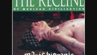 06 If the Vatos are United (If the Kids are United) by Manic Hispanic