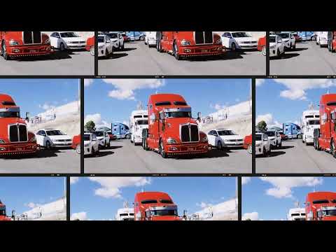 La PRIMERA FIESTA TROKERA en ZACATECAS 2025 (Primera parte) | Rogelio Oliva