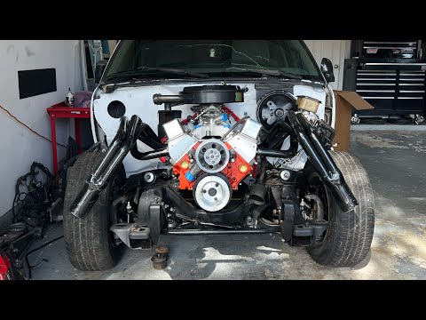 355 SBC Thumper Comp cam