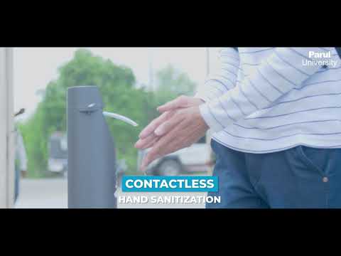 Parul University General video thumbnail 87