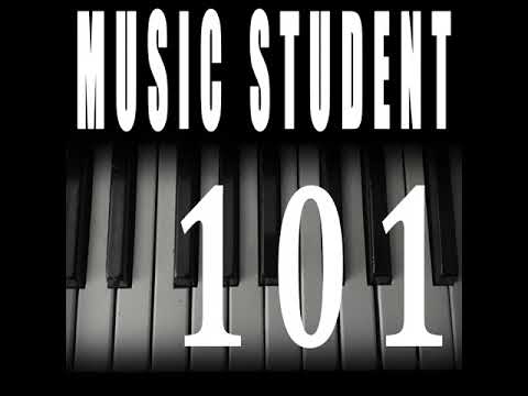 50-Modulation To Closely Related Keys Pt.1