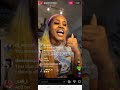 JHONNI BLAZE Argues With KKVSH On Live
