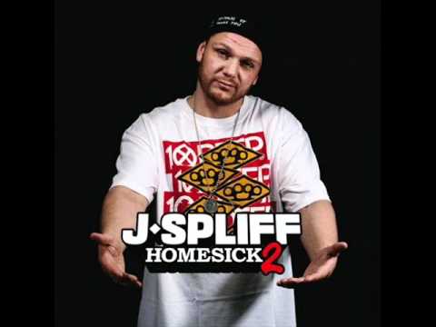 J-Spliff - Sunrise