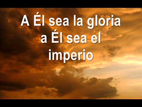 Mas el Dios de toda Gracia - Marcos Witt (con letra)