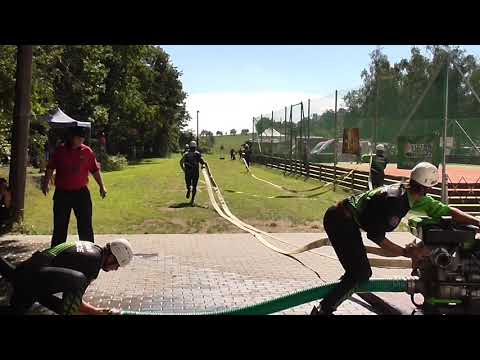 SDH Lesnice  - muži VC Kosov