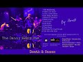 Death & Saxes