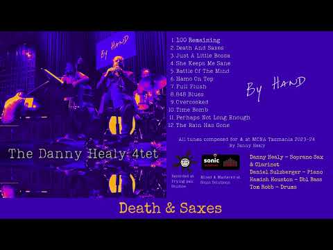 Death and Saxes video