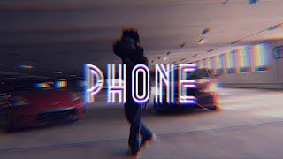 SmokePurpp - Phone (Feat. Nav) [Official Dance Video]