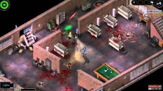 Alien Shooter 2 Conscription video thumbnail