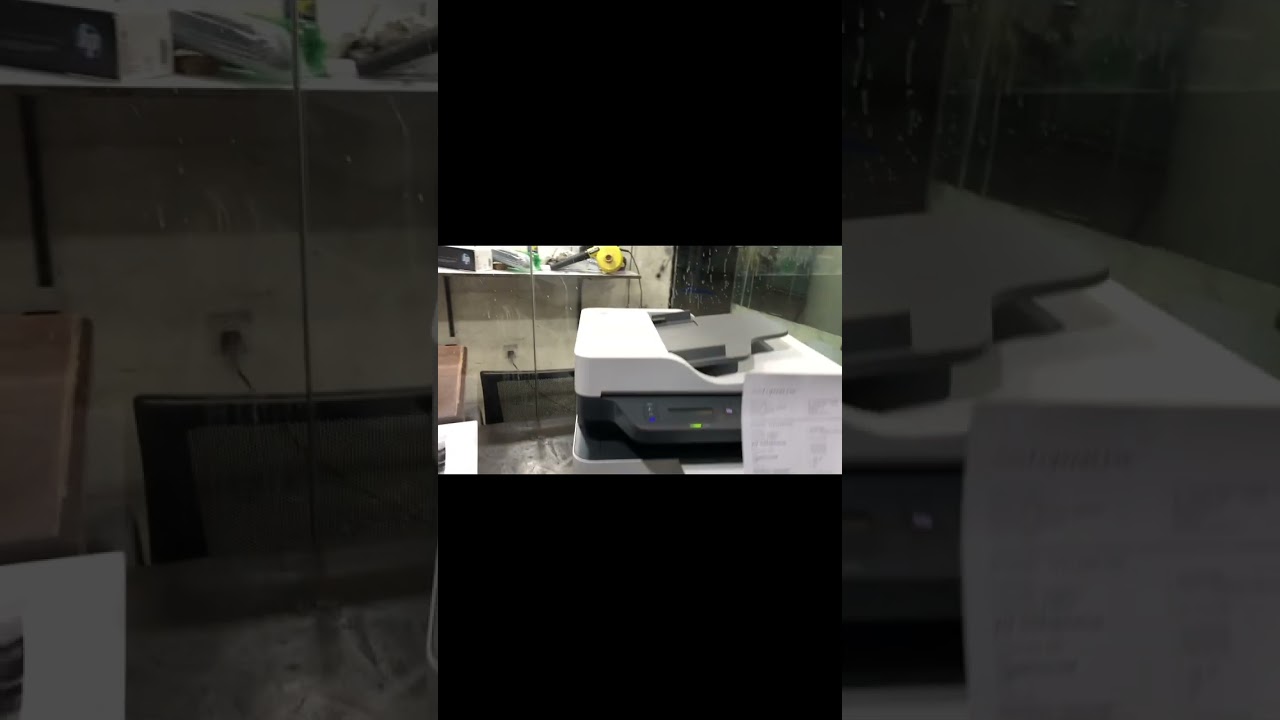 Hp printer 🖨️Mfp 137fnw original 220v