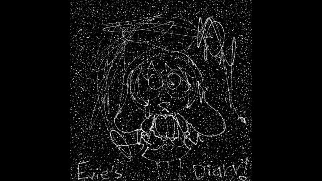 Fantasy - Evie’s Diary!