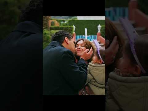 Ferit Seyran little princess #yalıçapkını #afrasaraçoğlu #mertramazandemir #turkishseries #shorts