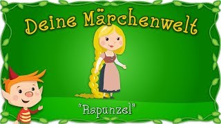Download lagu Rapunzel - Märchen und Geschichten für Kinder | Brüder Grimm | Deine Märchenwelt mp3 Download lagu Rapunzel - Märchen und Geschichten für Kinder | Brüder Grimm | Deine Märchenwelt mp3