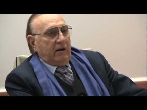 Lezioni di creatività con Pippo Baudo