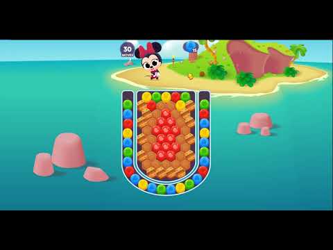 Disney getaway blast