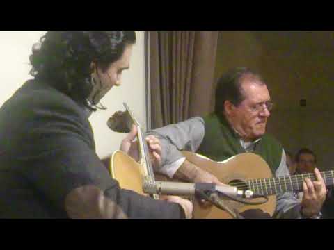 Guitarra - Variações Fado Lopes por Miguel Braga na guitarra portuguesa e Dr.Manuel Reis na viola
