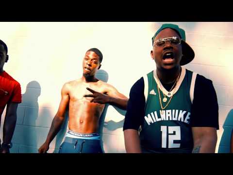 Nations - Almighty Con