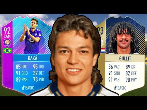 7 MILJOONAN ICON TIIMI!!