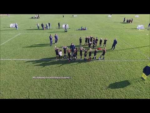 Dalkeith Thistle Community Football Club.