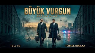 Büyük Vurgun: Berlin | St George's Day (2012) | İmkansız soygun, tek b