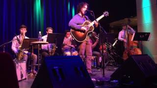 Let Him Come To You Edited