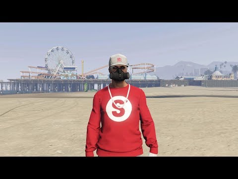 GTA 5 RUN N GUN MONTAGE #1