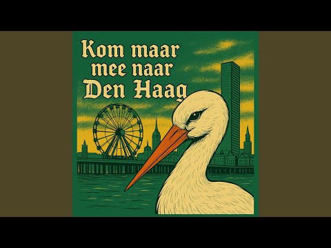 Kom Maar Mee Naar Den Haag (feat. Anonymouse & 9MM)