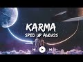 Taylor Swift ft. Ice Spice - Karma (Sped up)