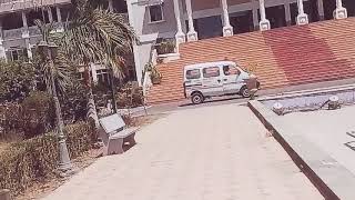 preview picture of video 'Explorind sharad pawar dental hospital ,  wardha | Of DMIMS'